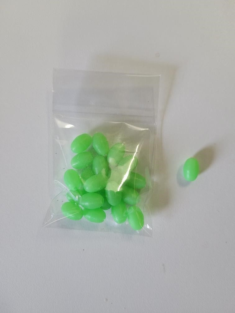 Rigging beads TSH Lures