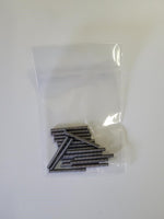 1.5mm Armour springs