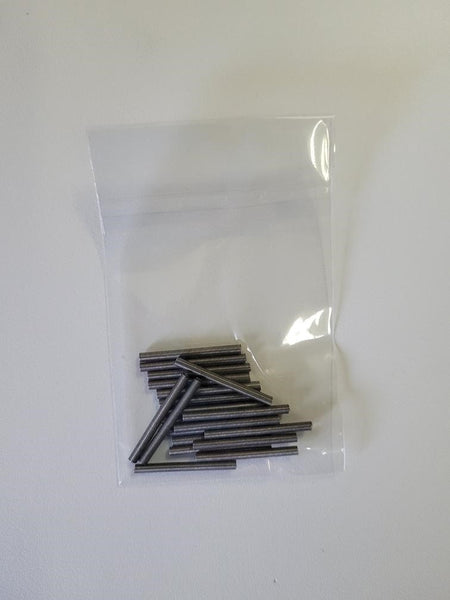 1.5mm Armour springs