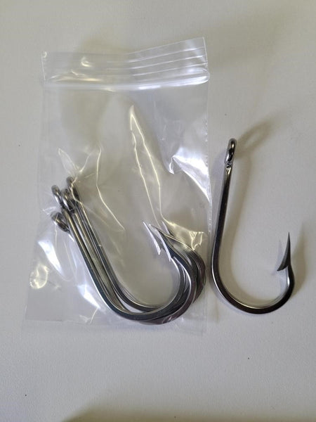 8/0 hook