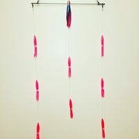 Mini Spreader Bar